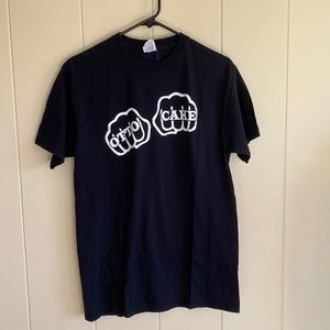 Otto Cake shirt